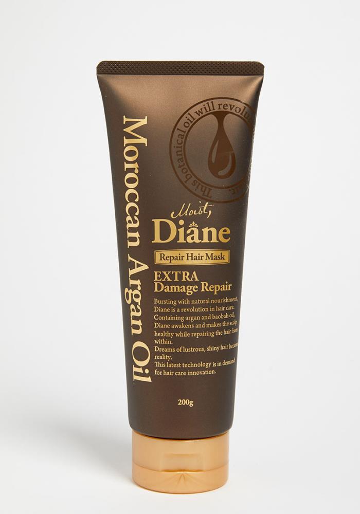 Moroccan Argan Oil Repair Hair Mask Asoph Com