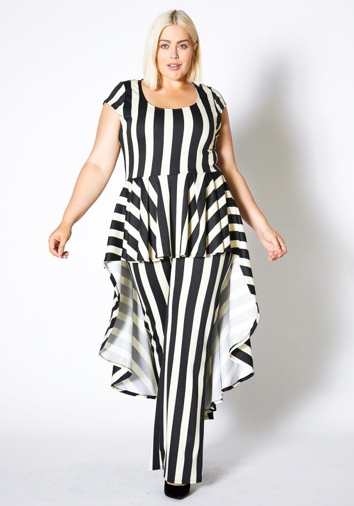 plus size sequin jumpsuit 3x